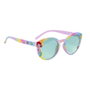 Cerdá Princess La Sirenita Gafas de sol premium - Lunettes de soleil pour enfants 2-8 ans, turquoise