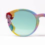 Lunettes de soleil enfant Disney Princess
