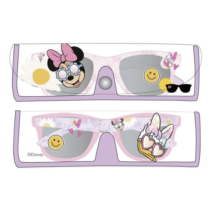 Lunettes de soleil enfant Mickey Mouse Lunettes de soleil enfant Mickey Mouse
