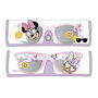 Lunettes de soleil enfant Mickey Mouse