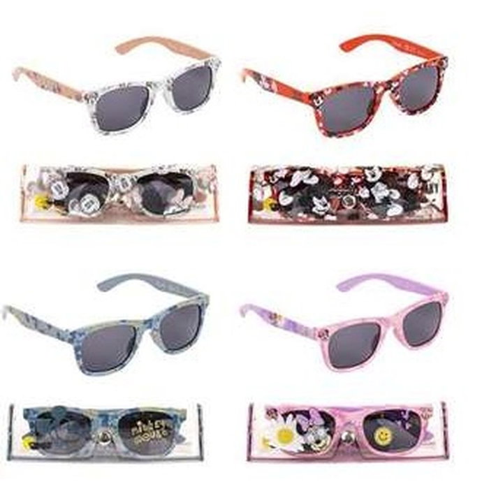 Lunettes de soleil enfant Mickey Mouse Lunettes de soleil enfant Mickey Mouse