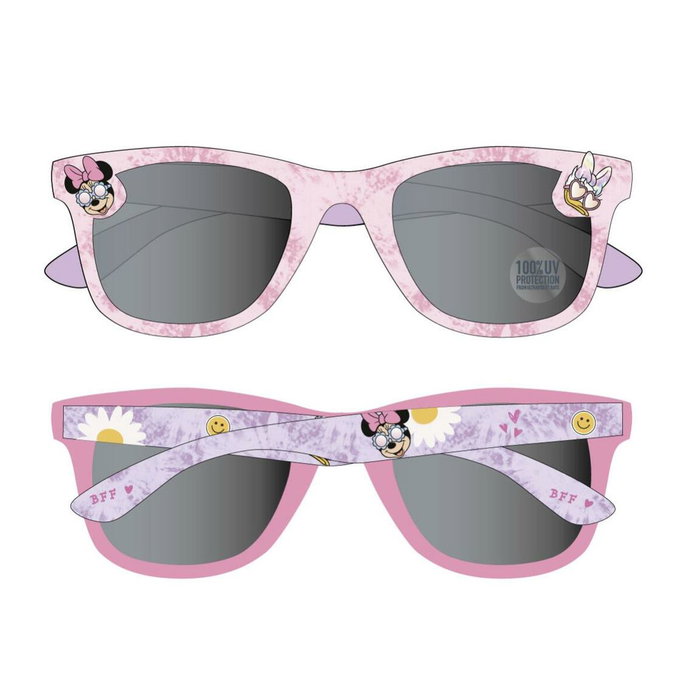 Lunettes de soleil enfant Mickey Mouse Lunettes de soleil enfant Mickey Mouse