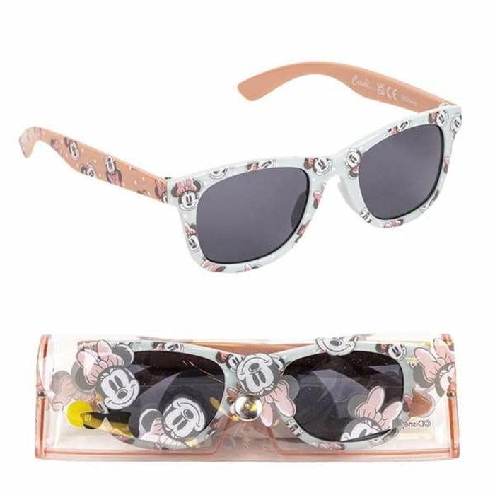 Lunettes de soleil enfant Mickey Mouse Lunettes de soleil enfant Mickey Mouse