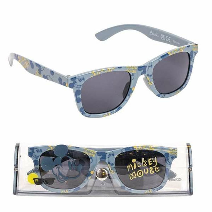 Lunettes de soleil enfant Mickey Mouse Lunettes de soleil enfant Mickey Mouse