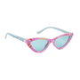 Peppa Pig - Gafas de sol premium - Lunettes de soleil pour enfants avec thème Peppa Pig - Rose - Âge recommandé 3-8 ans