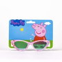 Peppa Pig - Gafas de sol premium - Lunettes de soleil pour enfants avec thème Peppa Pig - Rose - Âge recommandé 3-8 ans
