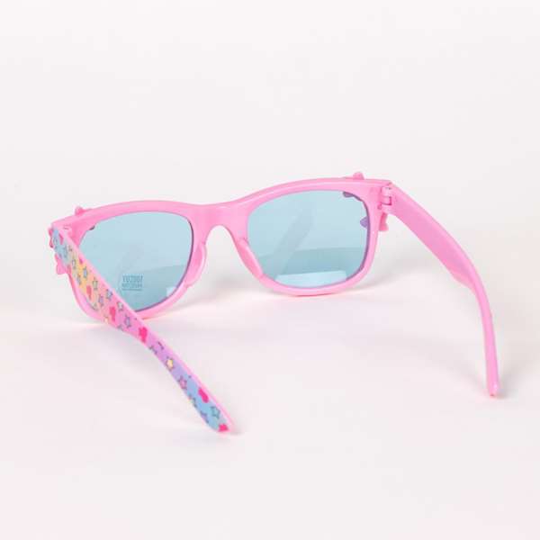 Cerdá Minnie - Lunettes de soleil pour enfant 3-8 ans - Premium - Thème Disney - Rose - Dimensions 13.0 x 5.0 x 12.5 cm