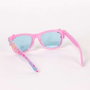 Cerdá Minnie - Lunettes de soleil pour enfant 3-8 ans - Premium - Thème Disney - Rose - Dimensions 13.0 x 5.0 x 12.5 cm