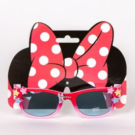 Cerdá Lunettes de soleil infantiles Premium Minnie rose