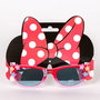 Lunettes de soleil enfant Minnie Mouse 13 x 5 x 12 cm