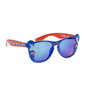 Cerdá - Lunettes de soleil pour enfant Premium Sonic 13 x 5 x 12.5 cm - Âge 3-8 ans - Bleu - Matériau PC / Acrylique