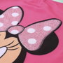 Minnie Mouse T-Shirt de Bain Turquoise - 3 ans