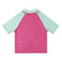 Minnie Mouse T-Shirt de Bain Turquoise - 3 ans