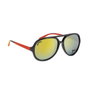 Cerdá Lunettes de soleil pour enfants Mickey Disney - Noir - PC et acrylique - 3 à 8 ans