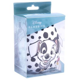 Cerdá Brosse Démêlante Enfant Disney 101 Dalmatiens Blanc