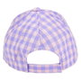 Gorra visera curva Minnie - Casquette à visière courbe Minnie pour fille - 3 à 8 ans - 100% Coton - Lilas