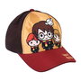 Cerdá Casquette Harry Potter 53 cm - Gris - À partir de 36 mois