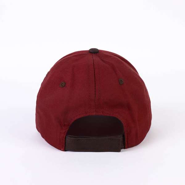 Cerdá Gorra Harry Potter enfant 53 cm - Rouge