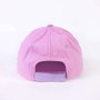 Cerdá Gorro Minnie pour enfant 53 cm - Purple