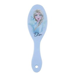 Cerdá Cepillo à Dents Forme Frozen pour Enfants Dès 3 Ans - Bleu, Dimensions 8.0 x 21.0 x 2.5 cm