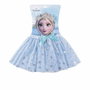 Disney Set de Beauté et Accessoires Frozen Bleu (2 Pièces)