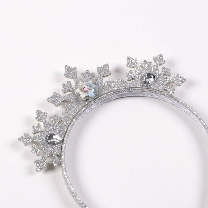 Déguisement enfant Frozen Bleu 30,0 x 30,0 x 1,0 cm 2 Pièces Déguisement enfant Frozen Bleu 30,0 x 30,0 x 1,0 cm 2 Pièces