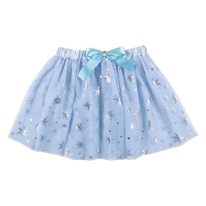 Déguisement enfant Frozen Bleu 30,0 x 30,0 x 1,0 cm 2 Pièces Déguisement enfant Frozen Bleu 30,0 x 30,0 x 1,0 cm 2 Pièces