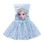 Déguisement enfant Frozen Bleu 30,0 x 30,0 x 1,0 cm 2 Pièces