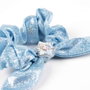 Cerdá - Accessoires cheveux barrettes 3 pièces Frozen thème La Reine des Neiges - Bleu - 8.0 x 12.5 x explain.0 cm - Pour enfants à partir de 3 ans