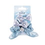 Cerdá Accessoires Pelo Lazos Frozen 3 Pièces Bleu