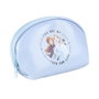 Cerdá Neceser de Voyage Disney Frozen Bleu