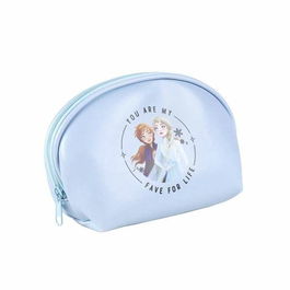 Nécessaire de Voyage Frozen Plastique