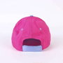 Cerdá - Gorra Casquette de Peppa Pig pour Enfant Taille 51 cm - 3 Ans et Plus - Coloris Violet (Purple)