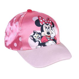 Casquette enfant Minnie Mouse