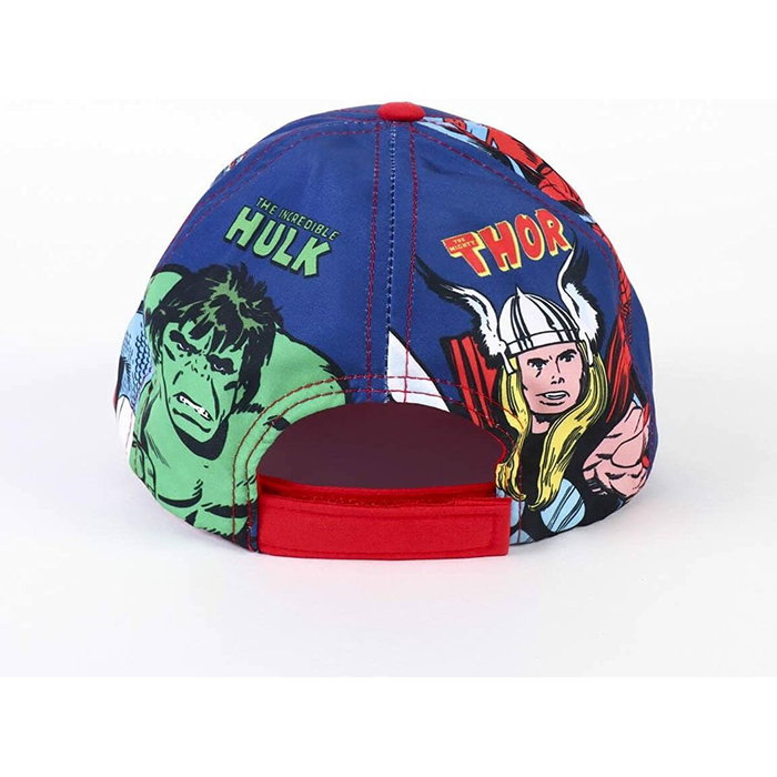 Casquette enfant The Avengers