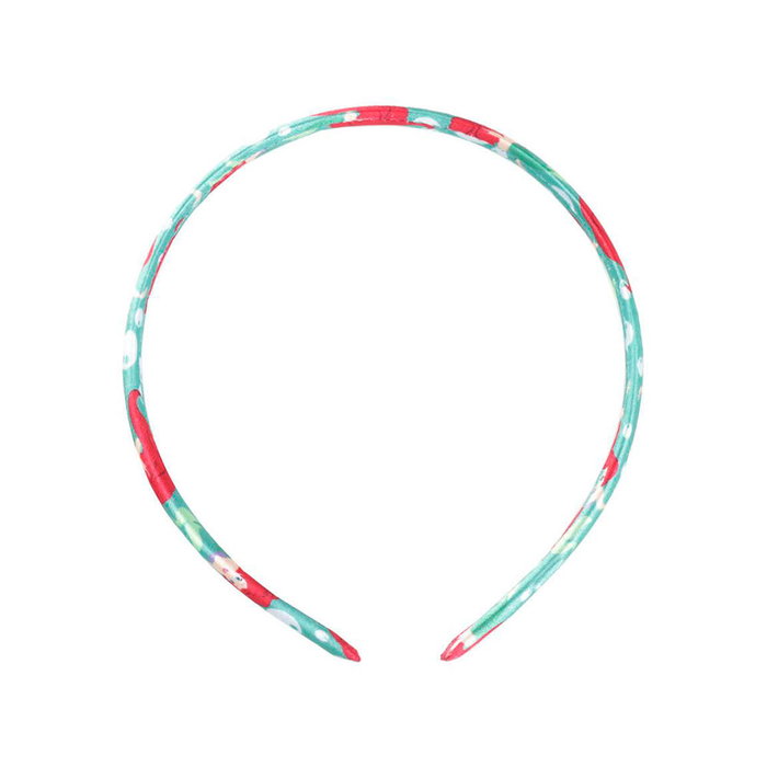 Inca - Diadème Disney La Petite Sirène - Set de 2 diadèmes pour enfants - 0 mois à 9 ans et plus