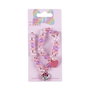Cerdà - Pack de bijoux fantaisie Minnie 7.0 x 15.0 x 1.0 cm - Pour enfant dès 4 ans