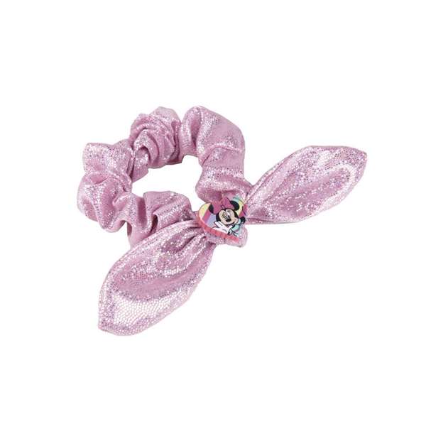 Cerdá Accessoires Cheveux 3 Barrettes Minnie pour Enfant, Lot de 3, Dimensions 8.0 x 12.5 x 1.0 cm