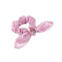 Cerdá Accessoires Cheveux 3 Barrettes Minnie pour Enfant, Lot de 3, Dimensions 8.0 x 12.5 x 1.0 cm