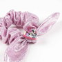 Elastiques pour Cheveux Disney Rose Minnie Mouse Lien Lot