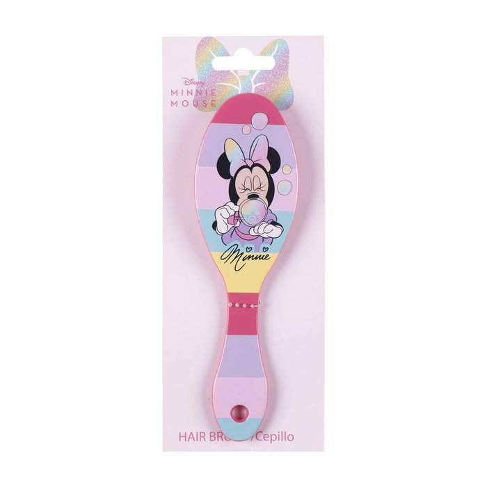 Cerdá Cepillo Forma Minnie Disney Ovalado