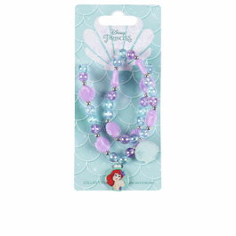 Cerdá Pack Bisuterie Fantaisie Princess La Sirenita