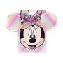 Cerdá - Diadème Fantaisie Minnie - Accessoire Cheveux pour Enfant - 12.5 x 19.0 x 1.0 cm