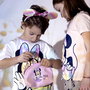 Cerdá - Diadème Fantaisie Minnie - Accessoire Cheveux pour Enfant - 12.5 x 19.0 x 1.0 cm