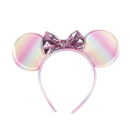 Cerdá Accessoire de Cheveux Diadema Minnie