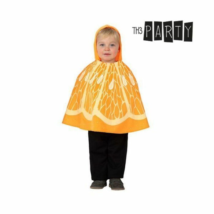 Th3 Party Déguisement Orange pour Bébé