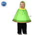 Déguisement Kiwi Bébé Vert - Costume de Carnaval Original Unisexe en Polyester - Pour Fêtes et Événements