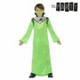 Th3 Party Déguisement Alien Vert pour Enfant - Tunique 3-4 Ans