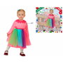 Th3 Party Déguisement Clown Rose pour Bébé