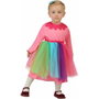 Th3 Party Déguisement Clown Rose pour Bébé